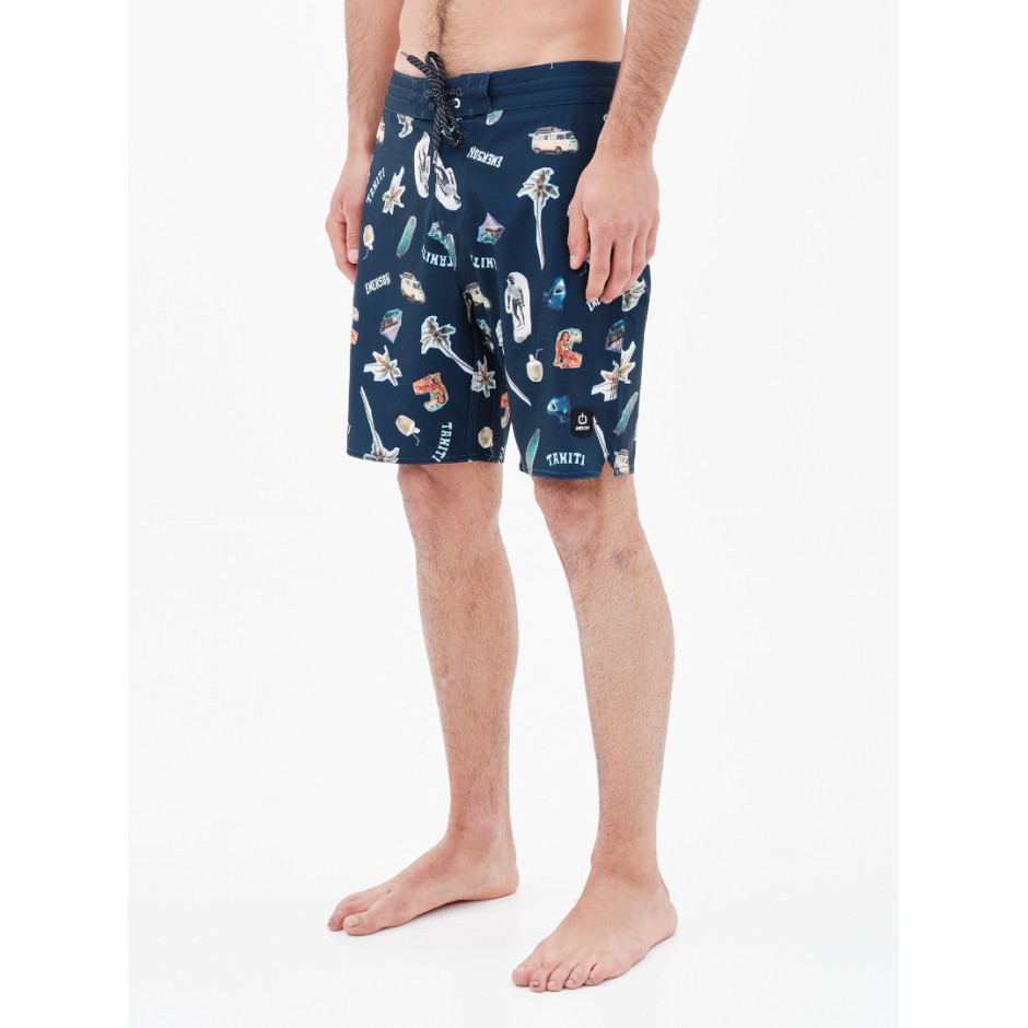 EMERSON 221.EM524.19CR-PR281 NAVY BLUE Μπλε