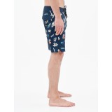 EMERSON 221.EM524.19CR-PR281 NAVY BLUE Μπλε Εικόνα 5