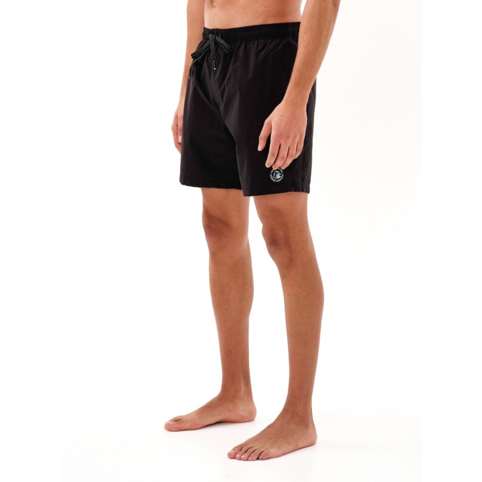 EMERSON 231.EM508.36-Black Μαύρο