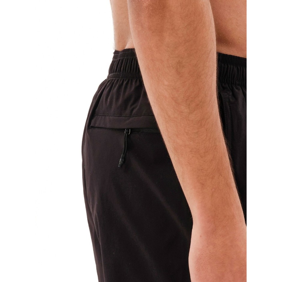 EMERSON 231.EM508.36-Black Μαύρο