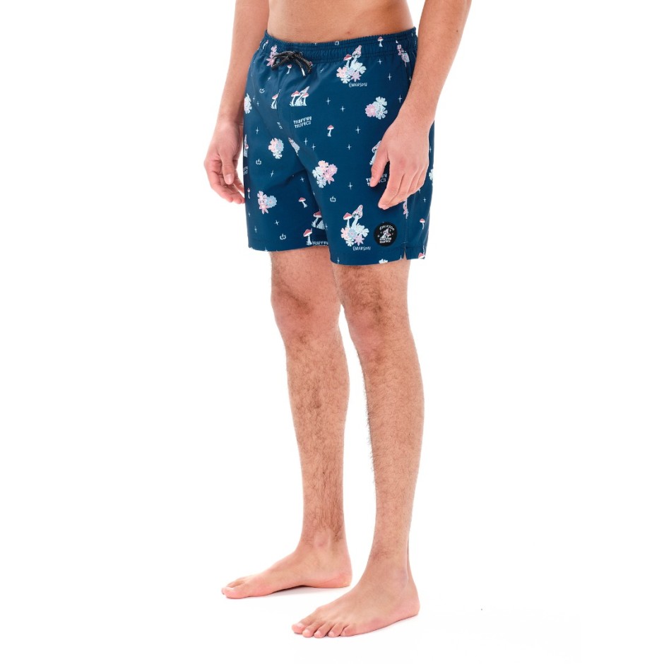 EMERSON 241.EM504.45-PR423 NAVY BLUE Μπλε