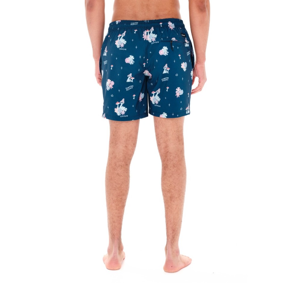 EMERSON 241.EM504.45-PR423 NAVY BLUE Μπλε