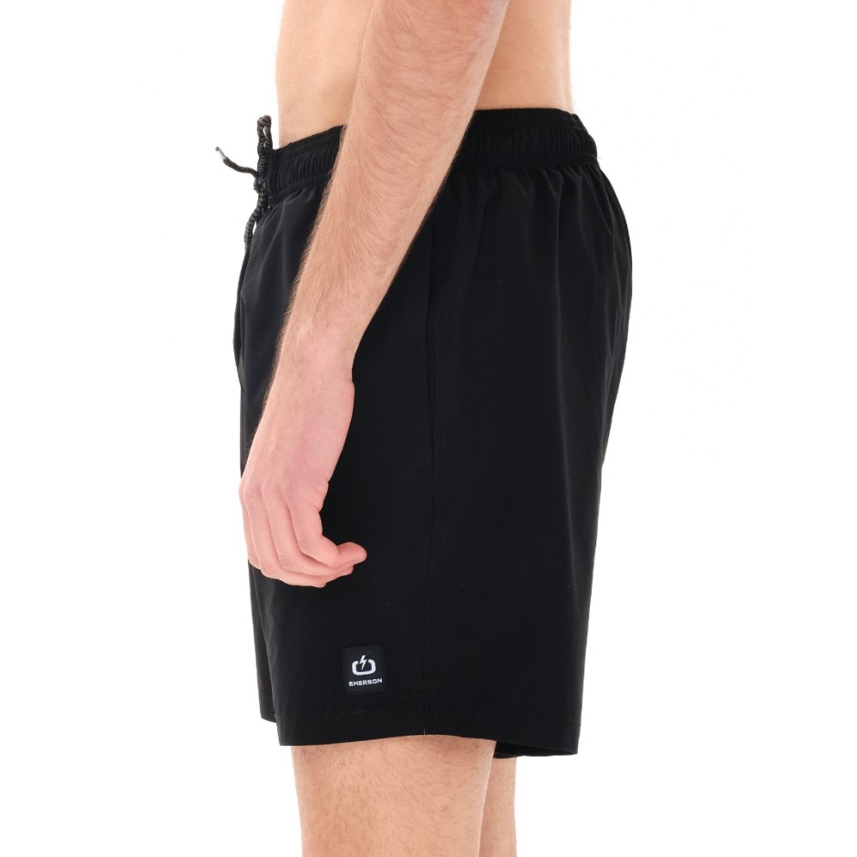 EMERSON 241.EM508.36-BLACK Μαύρο