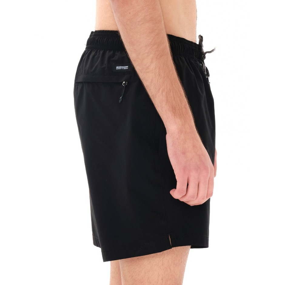 EMERSON 241.EM508.36-BLACK Μαύρο
