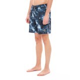 EMERSON 241.EM524.03-PR439 TIE DYE BLACK Black Image 0