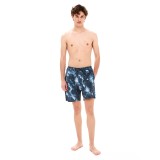 EMERSON 241.EM524.03-PR439 TIE DYE BLACK Black Image 2