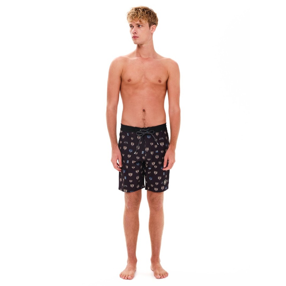 EMERSON 241.EM524.12-PR414 BLACK Black