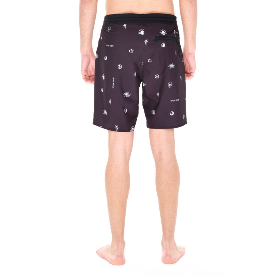 EMERSON 241.EM524.12-PR431 BLACK Μαυρο