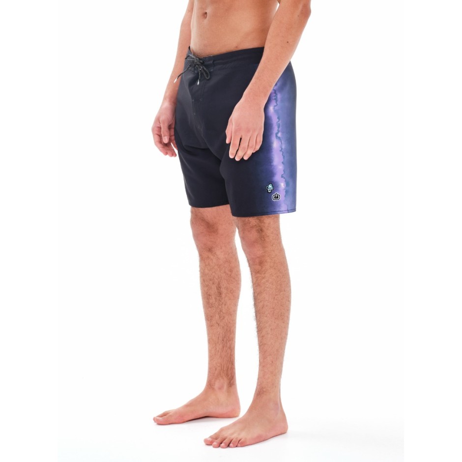 EMERSON 241.EM524.20-PR415 BLACK Μαύρο