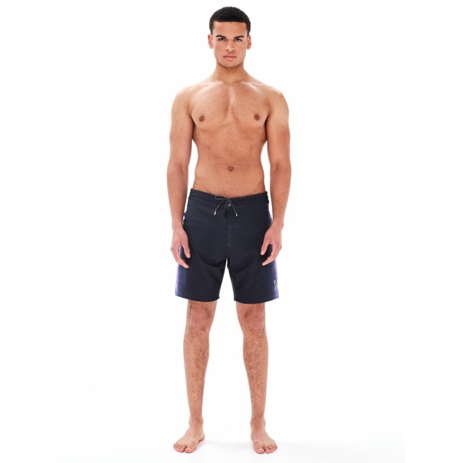 EMERSON 241.EM524.20-PR415 BLACK Μαύρο