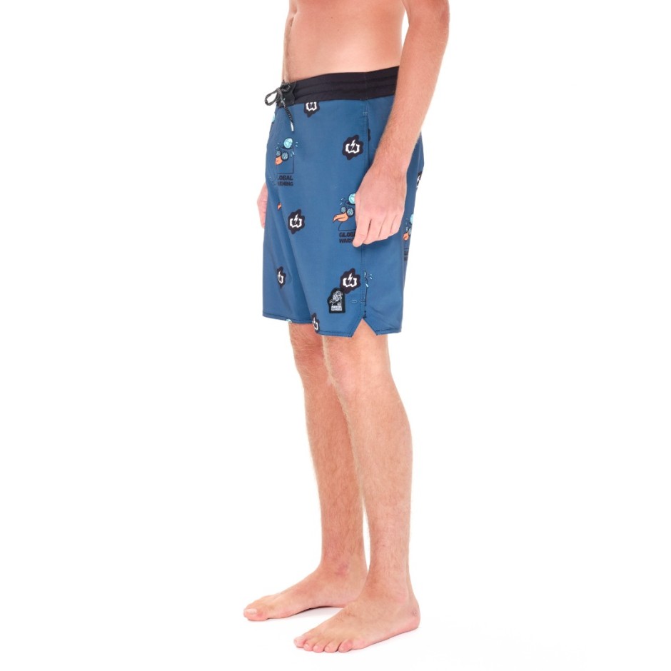 EMERSON 241.EM524.21-PR445 NAVY BLUE Blue
