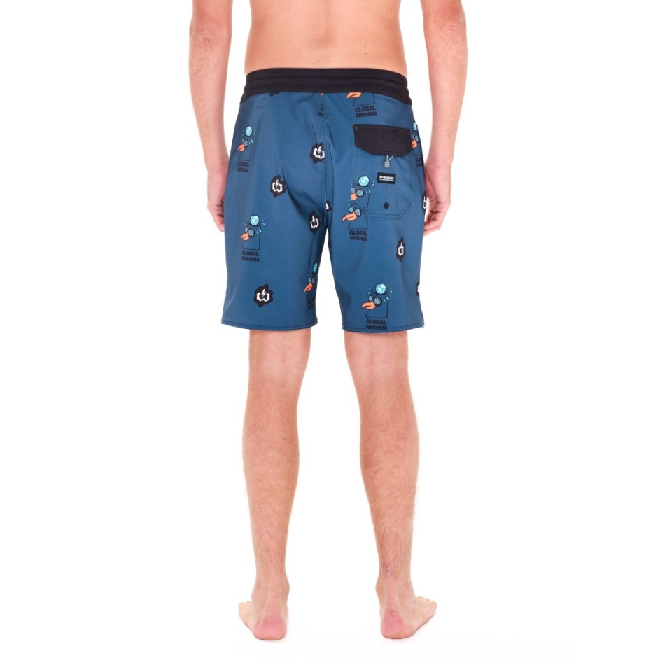 EMERSON 241.EM524.21-PR445 NAVY BLUE Blue