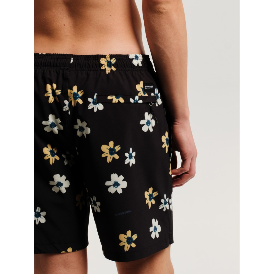 EMERSON 251.EM504.45-PR502 BLACK Black