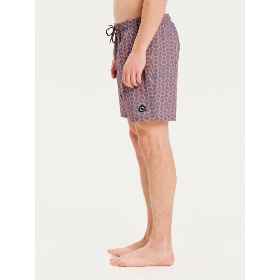 EMERSON 251.EM504.45-PR487 ORANGE Orange