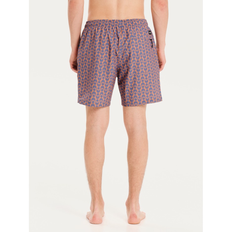 EMERSON 251.EM504.45-PR487 ORANGE Orange