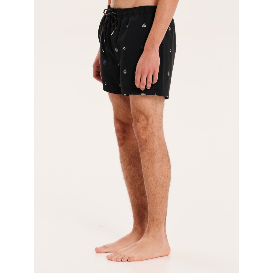 EMERSON 251.EM504.46-PR486 BLACK Black