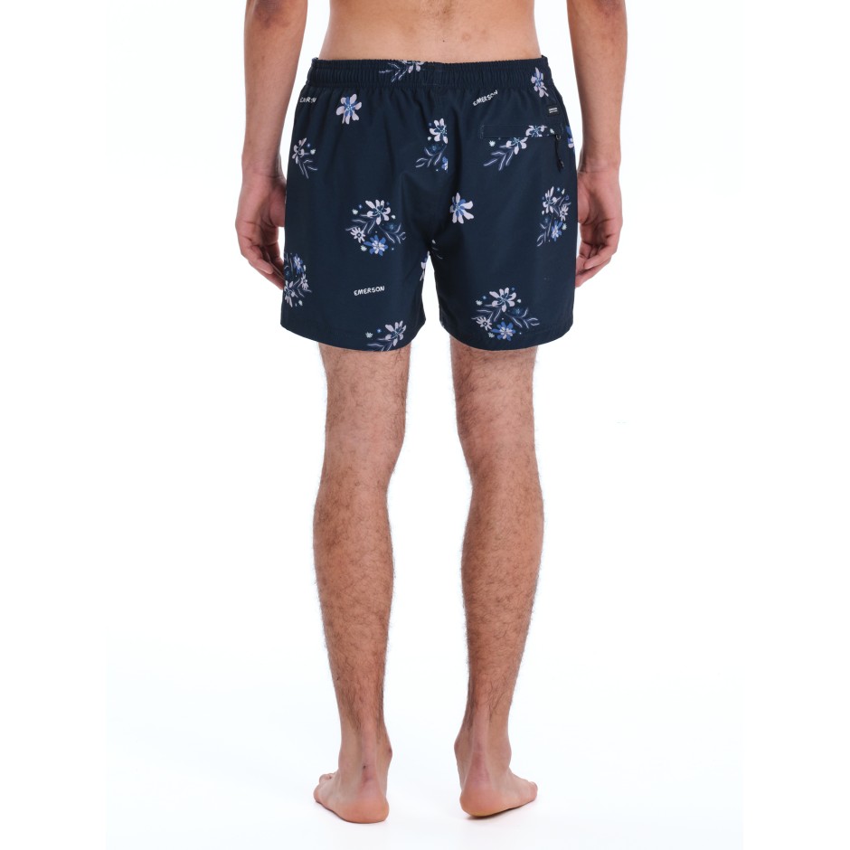 EMERSON 251.EM504.46-PR491 MIDNIGHT BLACK Blue