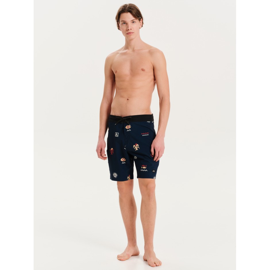 EMERSON 251.EM524.12-PR477 NAVY ΜΠΛΕ