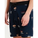 EMERSON 251.EM524.12-PR477 NAVY ΜΠΛΕ Εικόνα 3