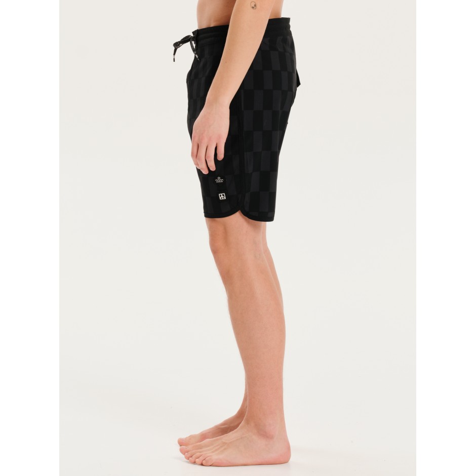 EMERSON 251.EM524.22-PR498 BLACK Μαύρο