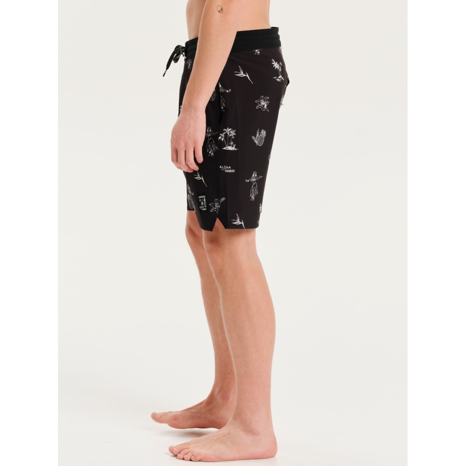 EMERSON 251.EM524.23-PR495 BLACK ΜΑΥΡΟ