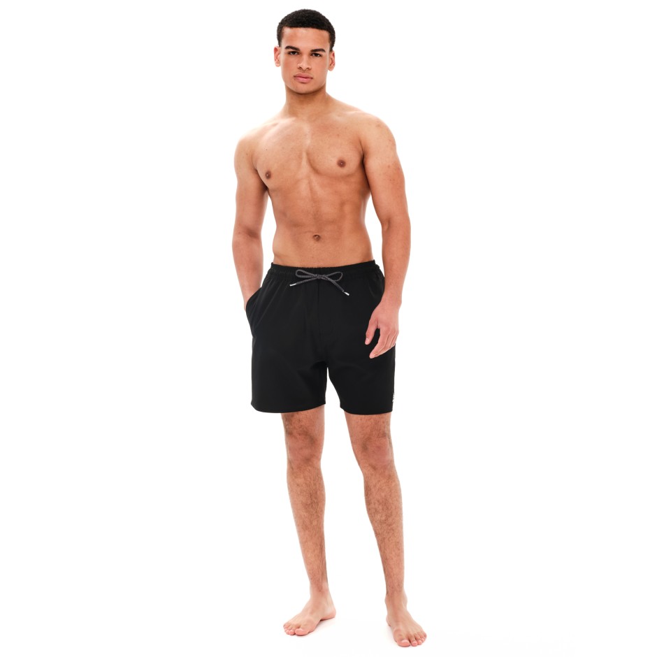 EMERSON 251.EM528.38A-BLACK Μαύρο