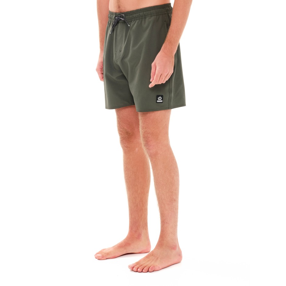 EMERSON 251.EM528.38A-ARMY GREEN Κhaki