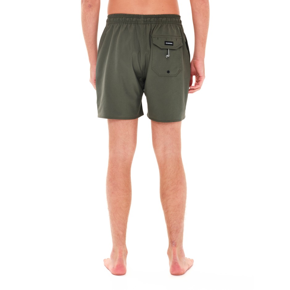 EMERSON 251.EM528.38A-ARMY GREEN Κhaki