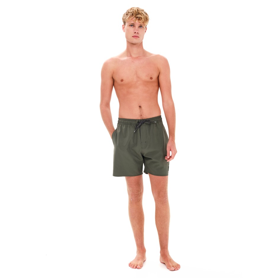 EMERSON 251.EM528.38A-ARMY GREEN Κhaki