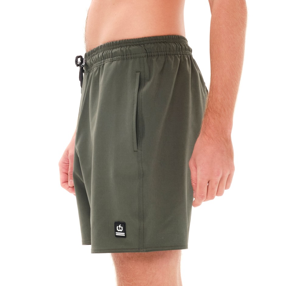 EMERSON 251.EM528.38A-ARMY GREEN Κhaki