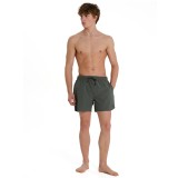 Ανδρικό Μαγιό Βερμούδα Χακί - EMERSON Εικόνα 3