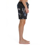 Men's Swim Shorts Colorful - EMERSON Image 2