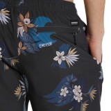 Men's Swim Shorts Colorful - EMERSON Image 3