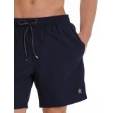 EMERSON  261.EM508.36-NAVY BLUE Μπλε Εικόνα 5