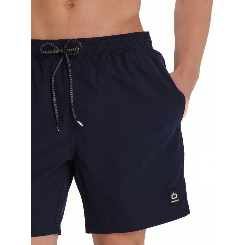 EMERSON  261.EM508.36-NAVY BLUE Μπλε