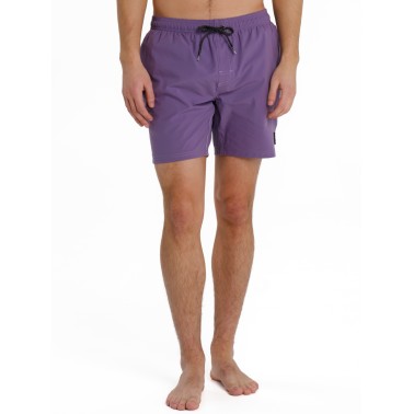 EMERSON  261.EM508.36-PURPLE Μωβ