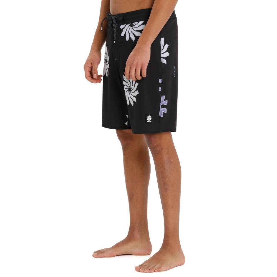 EMERSON  261.EM524.12-PR565 BLACK Μαύρο