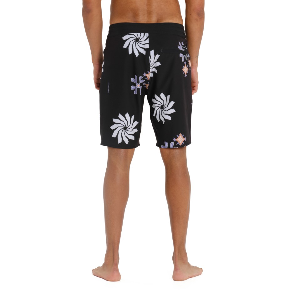 EMERSON  261.EM524.12-PR565 BLACK Μαύρο