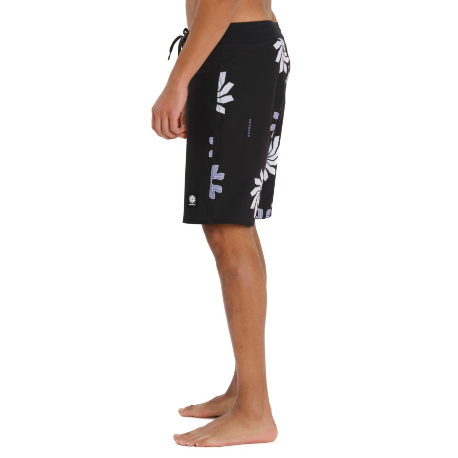 EMERSON  261.EM524.12-PR565 BLACK Μαύρο