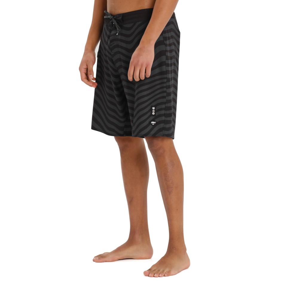 EMERSON  261.EM524.13-PR555 BLACK Μαύρο