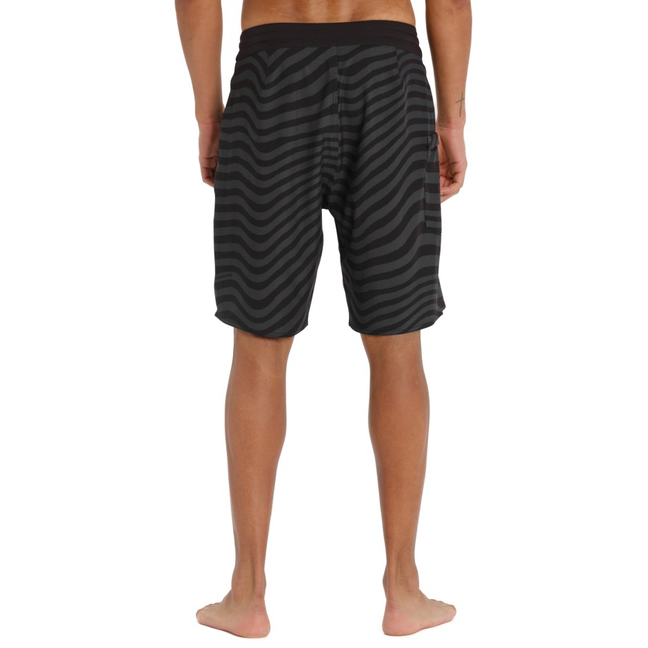 EMERSON  261.EM524.13-PR555 BLACK Μαύρο