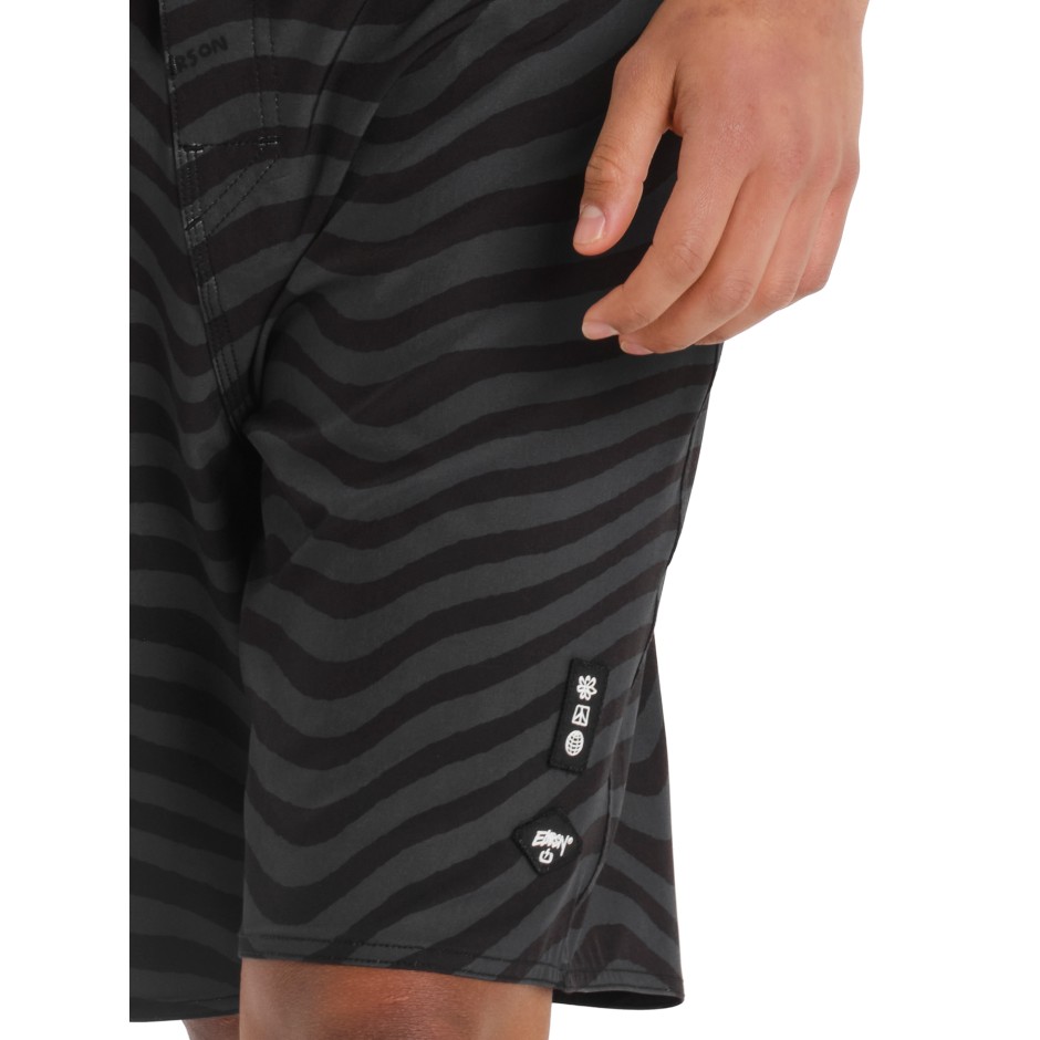 EMERSON  261.EM524.13-PR555 BLACK Μαύρο