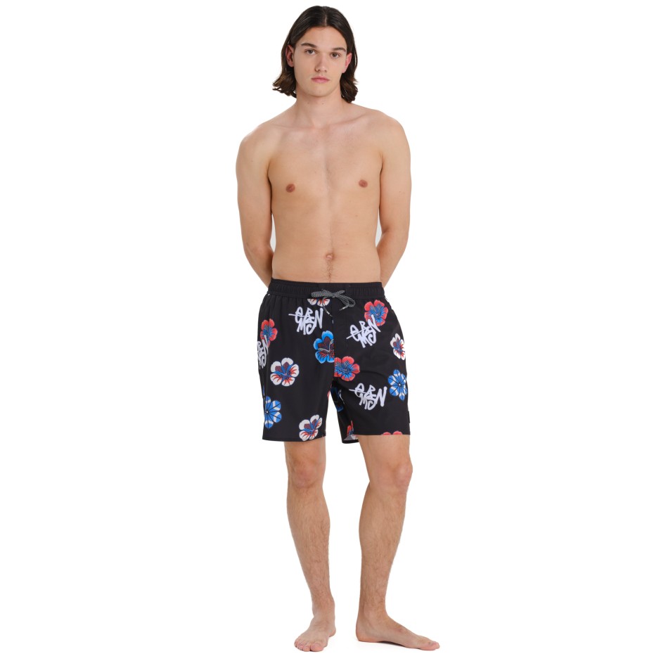 EMERSON  261.EM524.28-PR567 BLACK Μαύρο