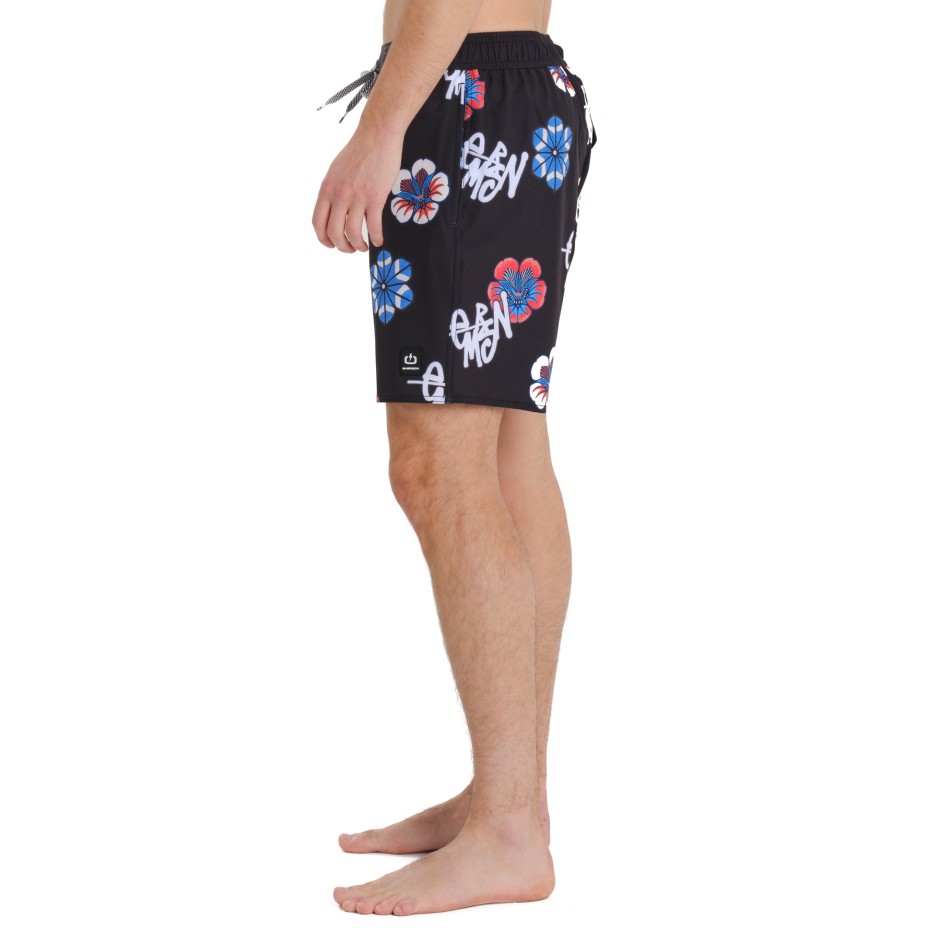 EMERSON  261.EM524.28-PR567 BLACK Μαύρο