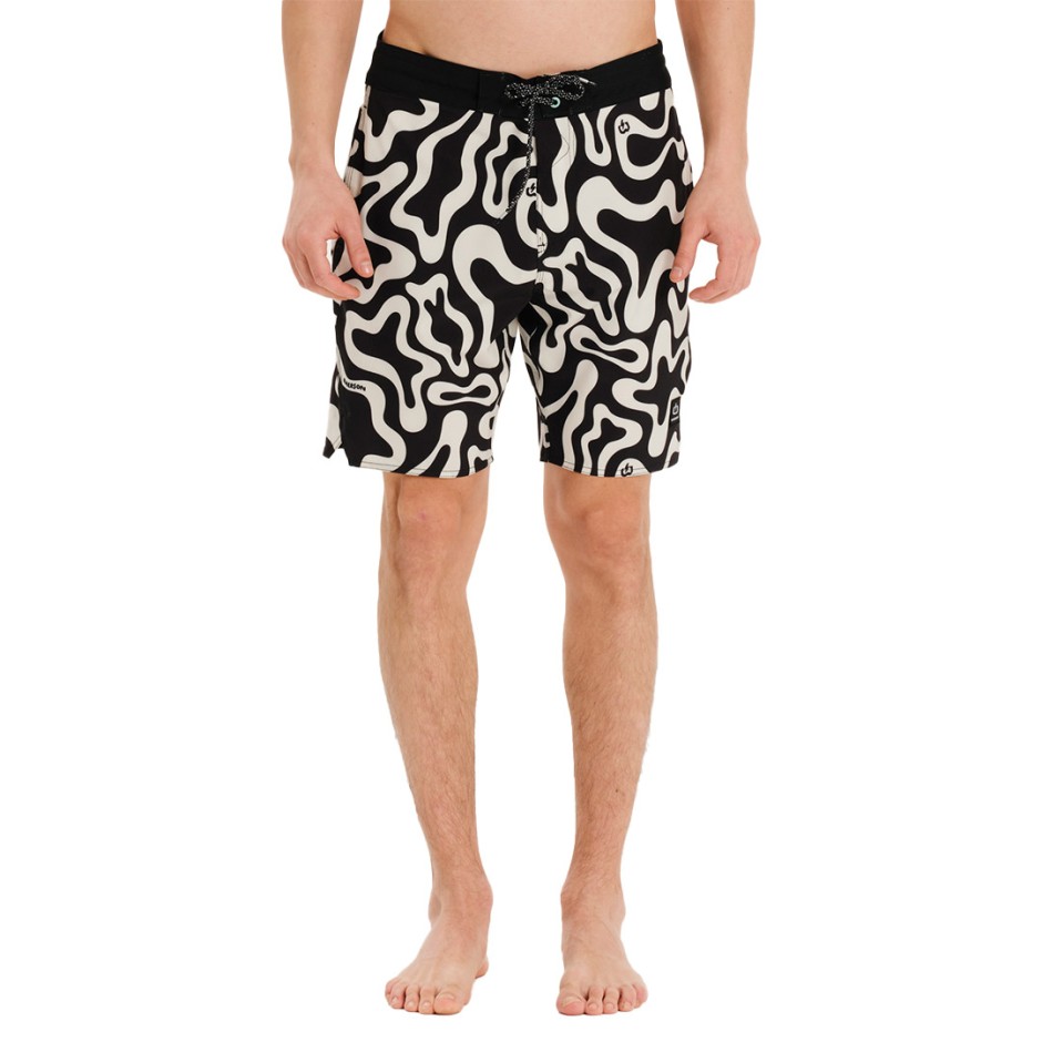 EMERSON 251.EM524.23-PR484 BLACK Black