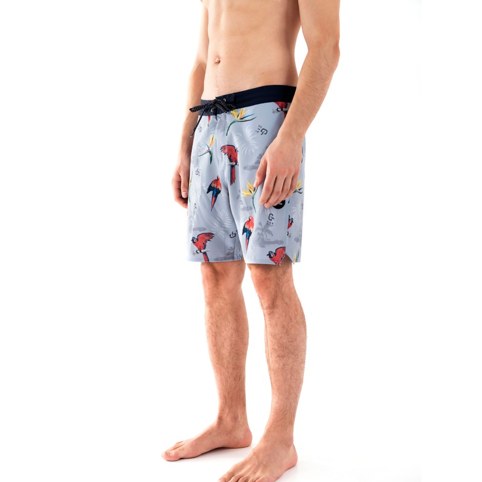 EMERSON 201.EM524.18-PR 203 FOG Grey