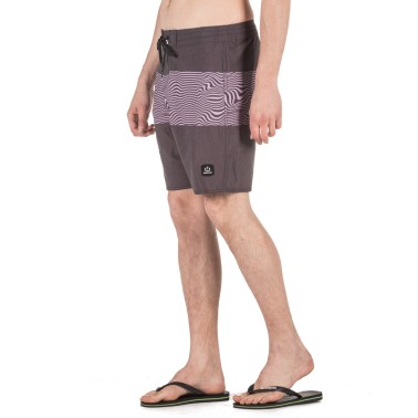 EMERSON 201.EM525.13-PR 193 BLACK Μαύρο