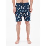 EMERSON 221.EM524.19CR-PR281 NAVY BLUE Μπλε Εικόνα 