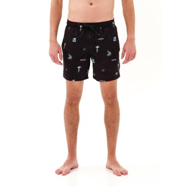 EMERSON 231.EM504.31-PR323 BLACK Black