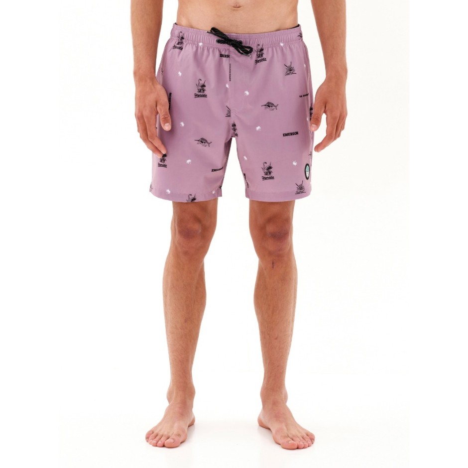 EMERSON 231.EM504.31CR-PR362 PINK Pink